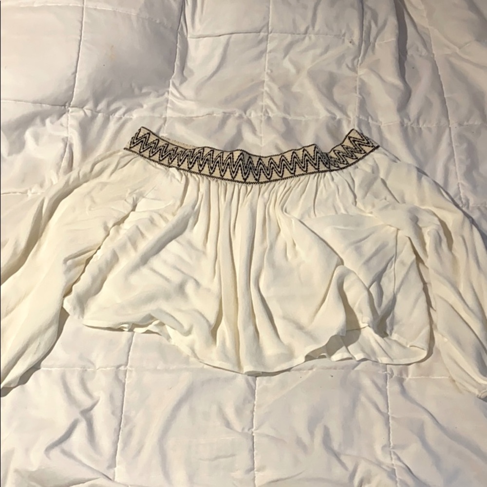 Don’t wear